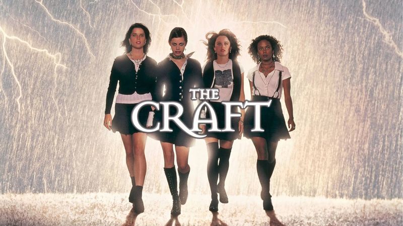 The Craft Poster Landscape Image