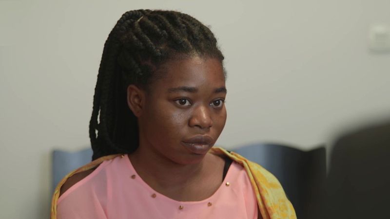 Dokumentarfilmsalon:  ALLO LA FRANCE Backdrop Image