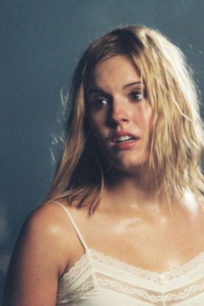 The Fog Poster Image