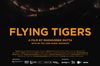 Flying Tigers in English at cinemas in Hamburg