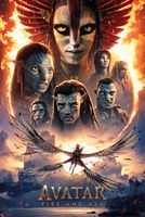Avatar: Fire and Ash in English at cinemas in Hamburg