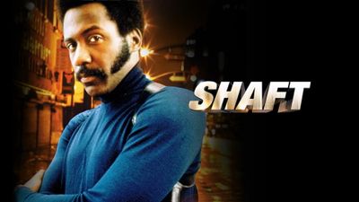 Shaft Poster Landscape Image