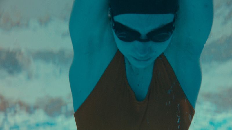 The Chronology of Water Backdrop Image