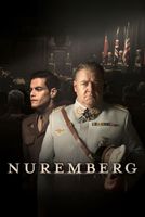 Nuremberg in English at cinemas in Hamburg