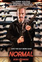 Normal in English at cinemas in Hamburg