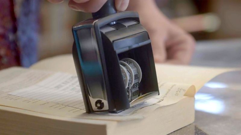 The Librarians Backdrop Image