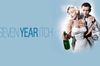The Seven Year Itch in English at cinemas in Hamburg