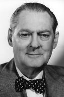 Lionel Barrymore