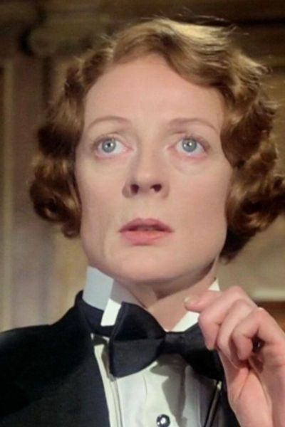 Death on the Nile Poster Image