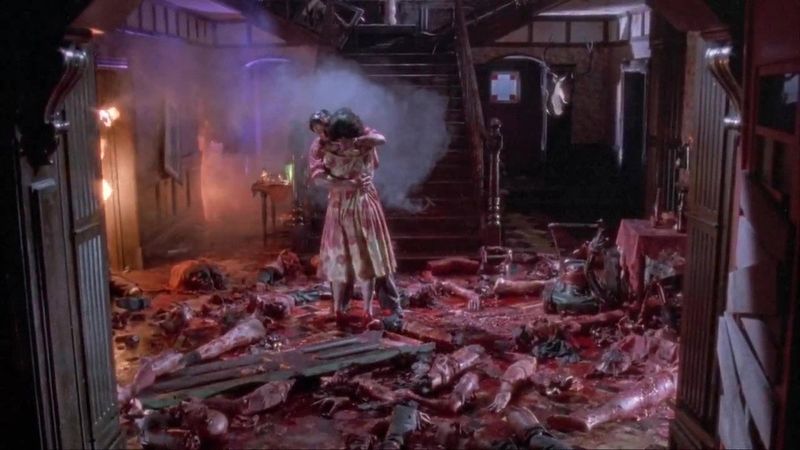 BRAINDEAD Backdrop Image